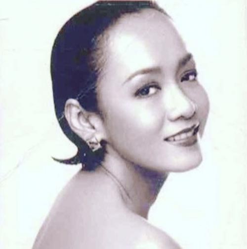 ลินดา ค้าธัญเจริญ