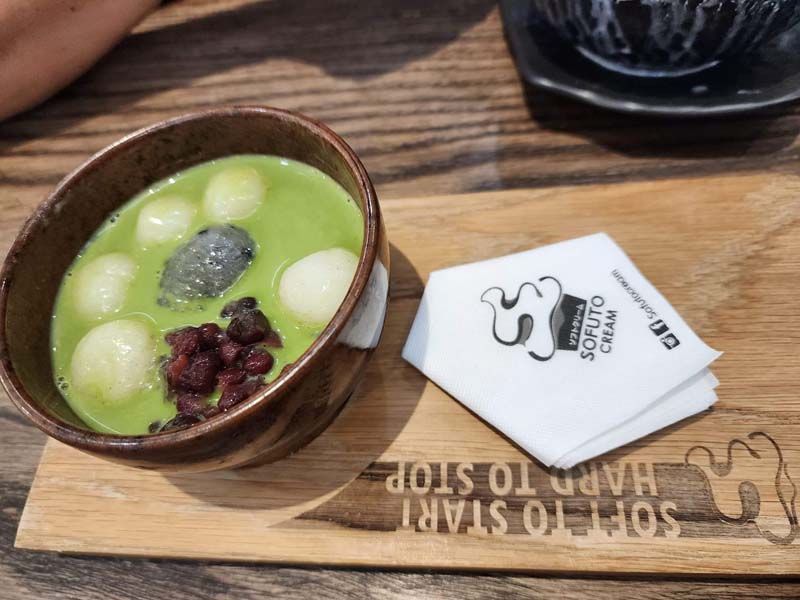 Sofuto Cream เชียงใหม่