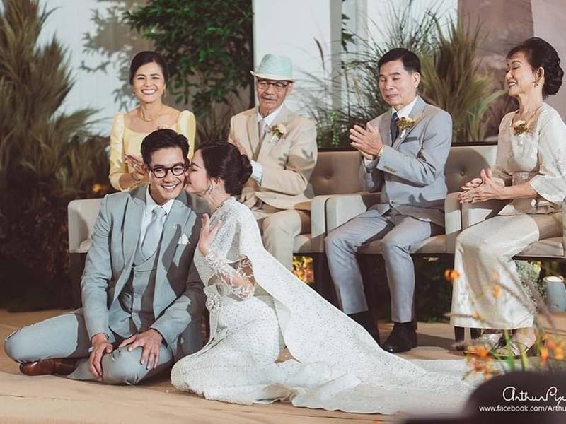 เบลล่า ราณี, เวียร์ ศุกลวัฒน์, วิกกี้ พีมนต์ญา