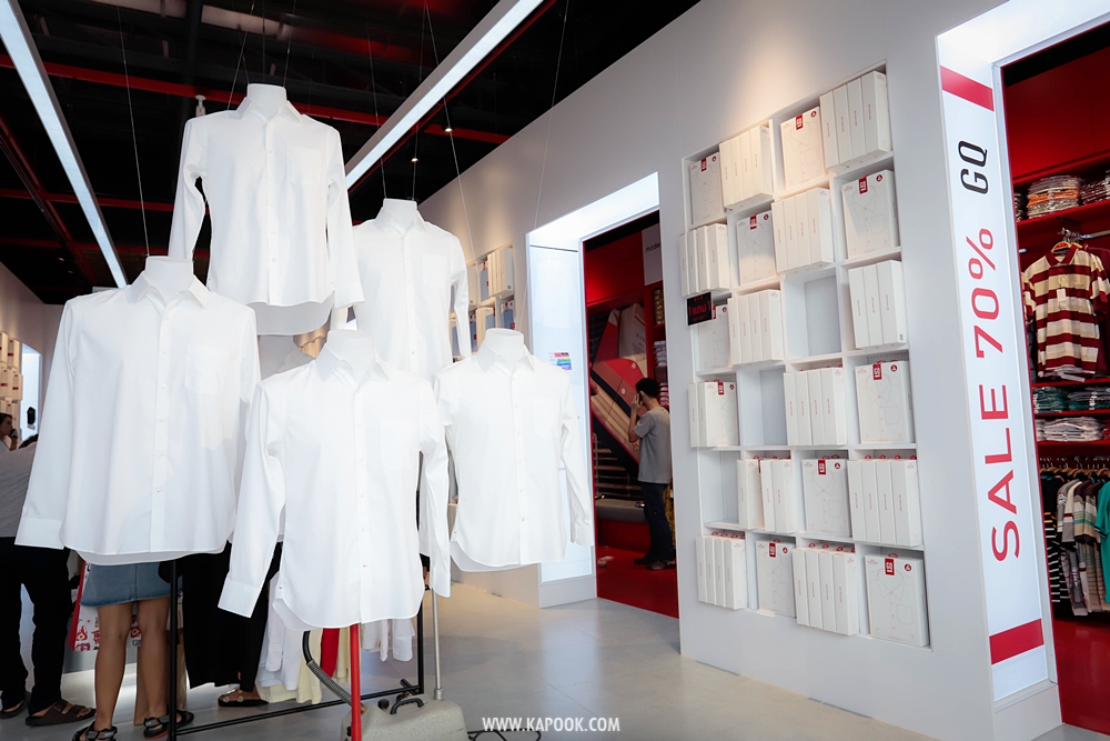 Siam Premium Outlets Bangkok