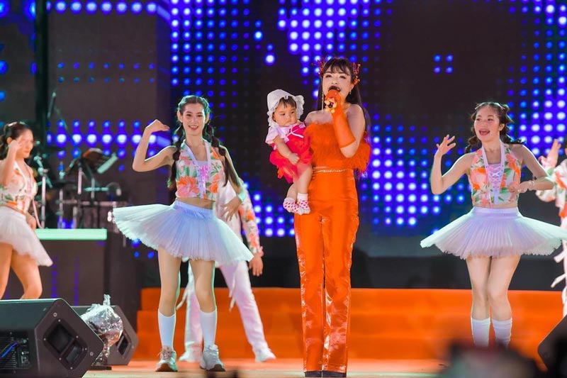 เจนนี่ ได้หมดถ้าสดชื่น