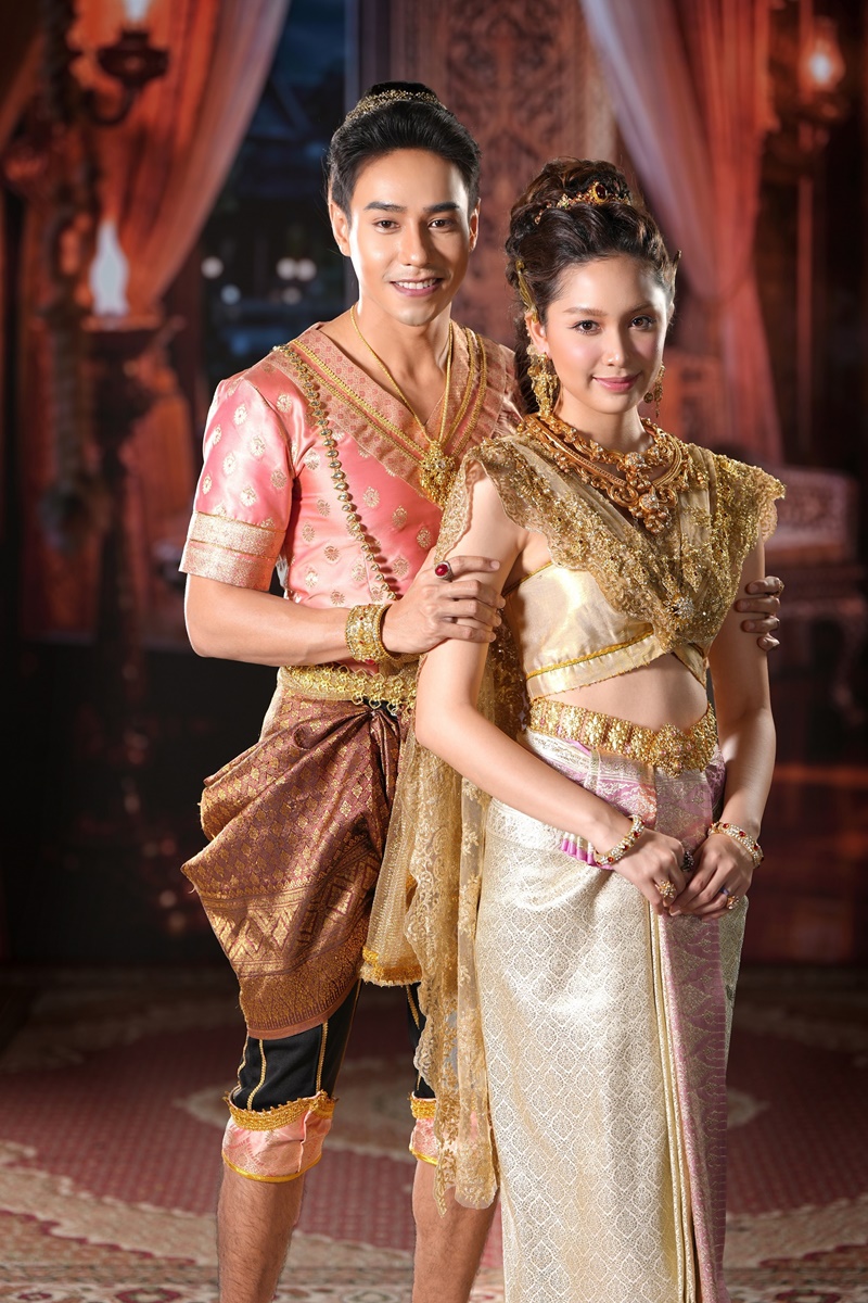 แก้วพิสดาร ละคร