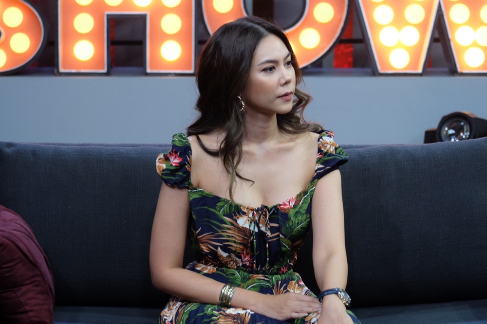 ตอง ภัครมัย