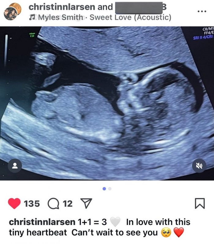 น้ำหอม BNK48 ประกาศข่าวดีตั้งท้อง