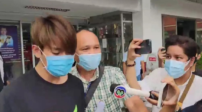 ทอยทอย ธนภัทร