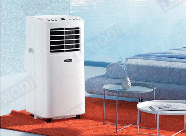 LENODI Air Cooler 12000 BTU