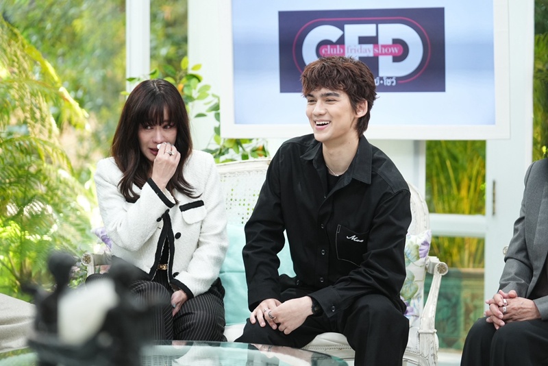 นิโคล - ทิกเกอร์