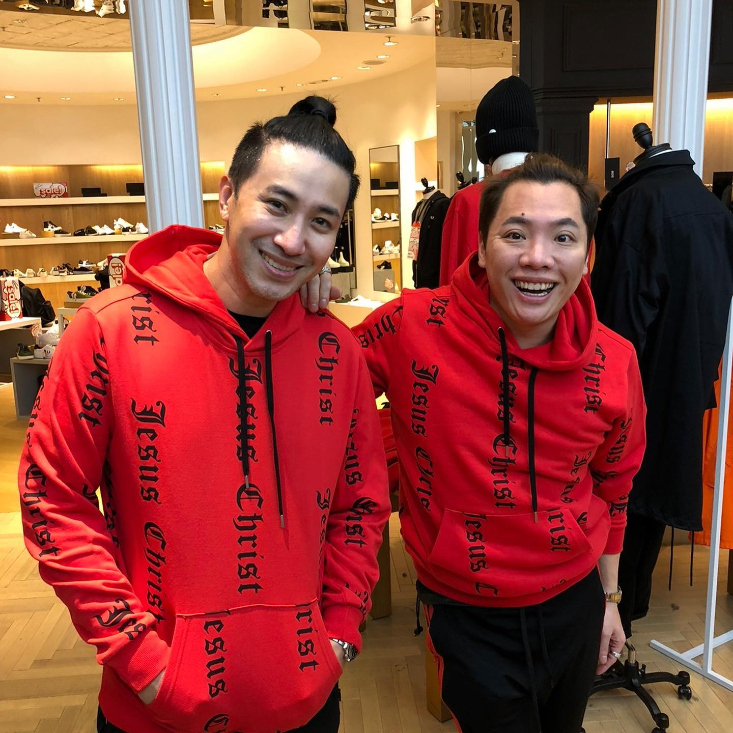 หนุ่ม กรรชัย 