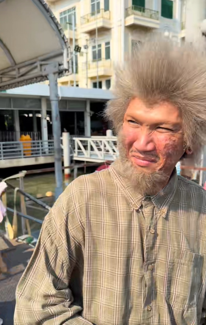 แจ๊ส ชวนชื่น