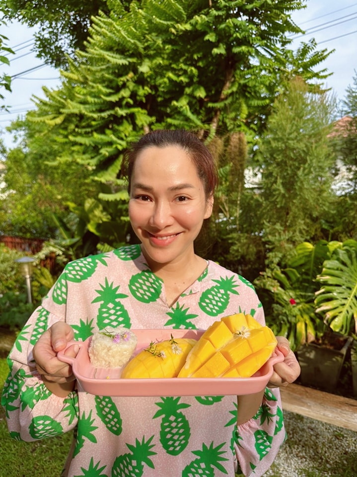 จอย รินลณี 