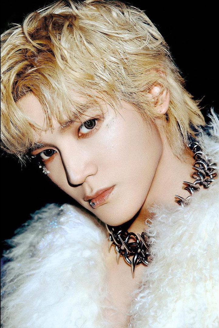 แทยง NCT taeyong