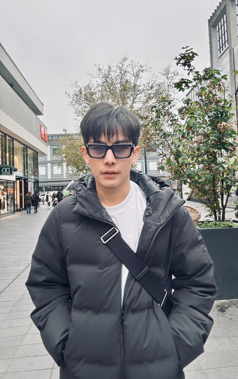 ครูเต้ย อภิวัฒน์ ไม่คิดรีเทิร์นอดีตภรรยา ป้องสาวใหม่ไม่ใช่มือที่สาม
