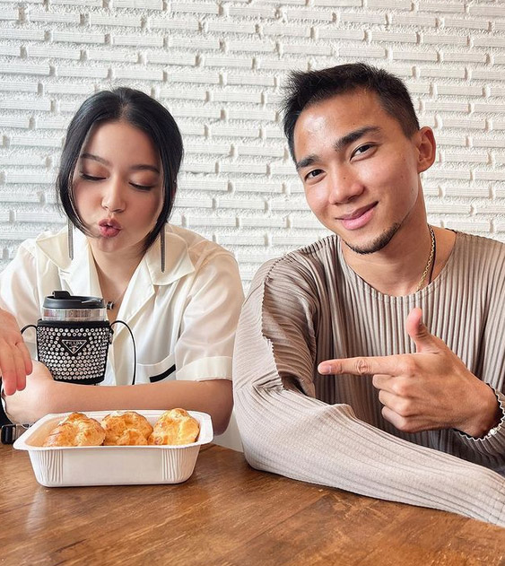 ชัญญ่า ทามาดะ ประวัติเซเลบริตี้สาว ลูกครึ่งญี่ปุ่น สวยแซ่บครบเครื่อง