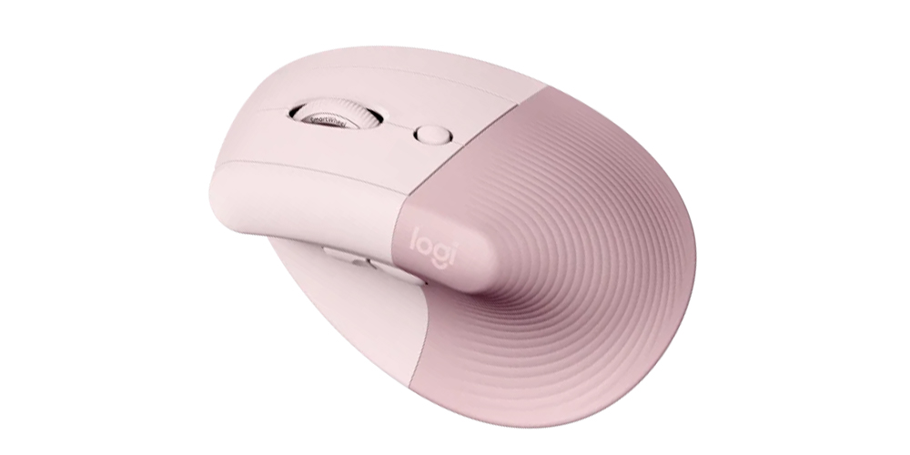 Logitech Lift