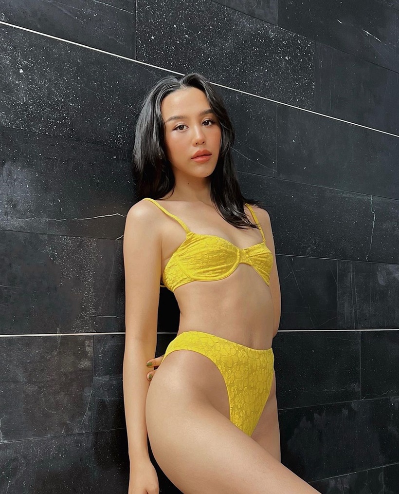 ลิลลี่ ภัณฑิลา