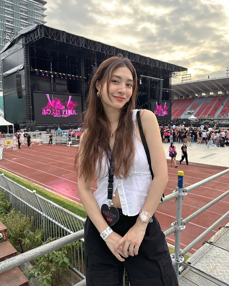 มิว นิษฐา