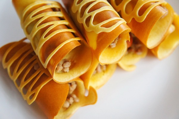 อาหารเด็ก