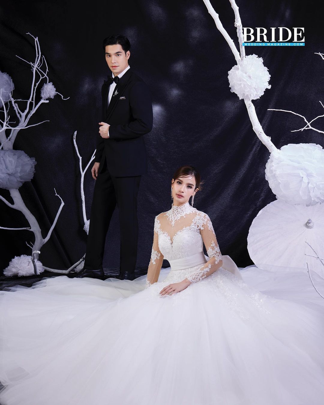 เอม สรรเพชญ์ 