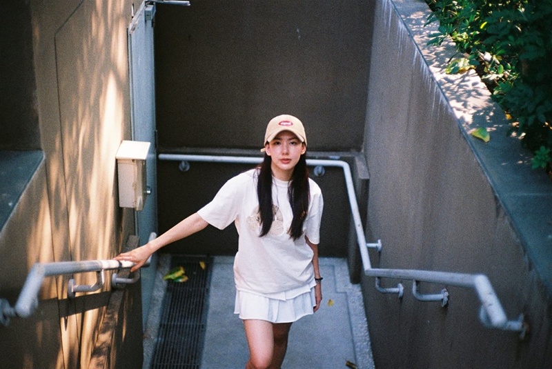 เชอรีน ณัฐจารี โพสต์แรงถึงเวรกรรม