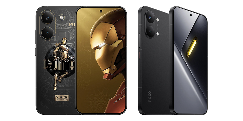 POCO X8 Pro Series
