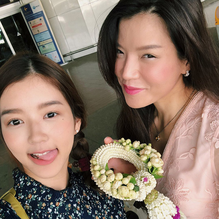 จูเน่ เพลินพิชญา