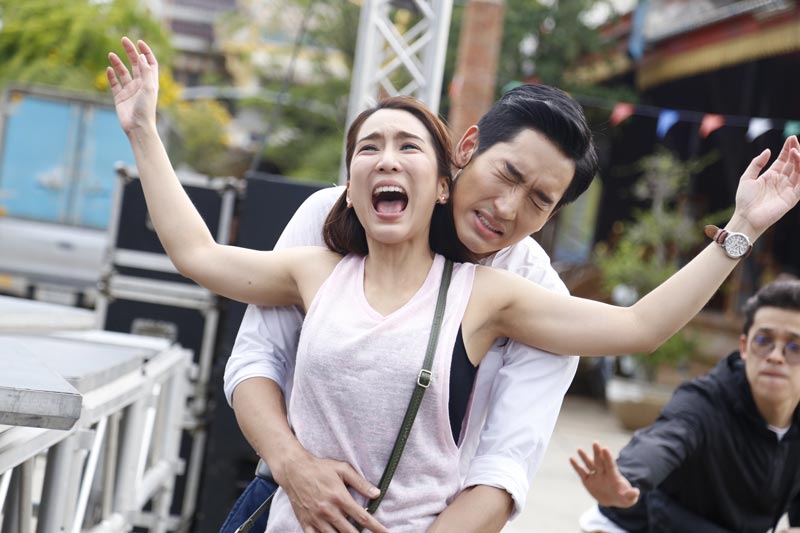 ไนกี้ นิธิดล