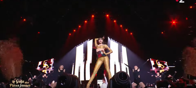 ลิซ่า BLACKPINK