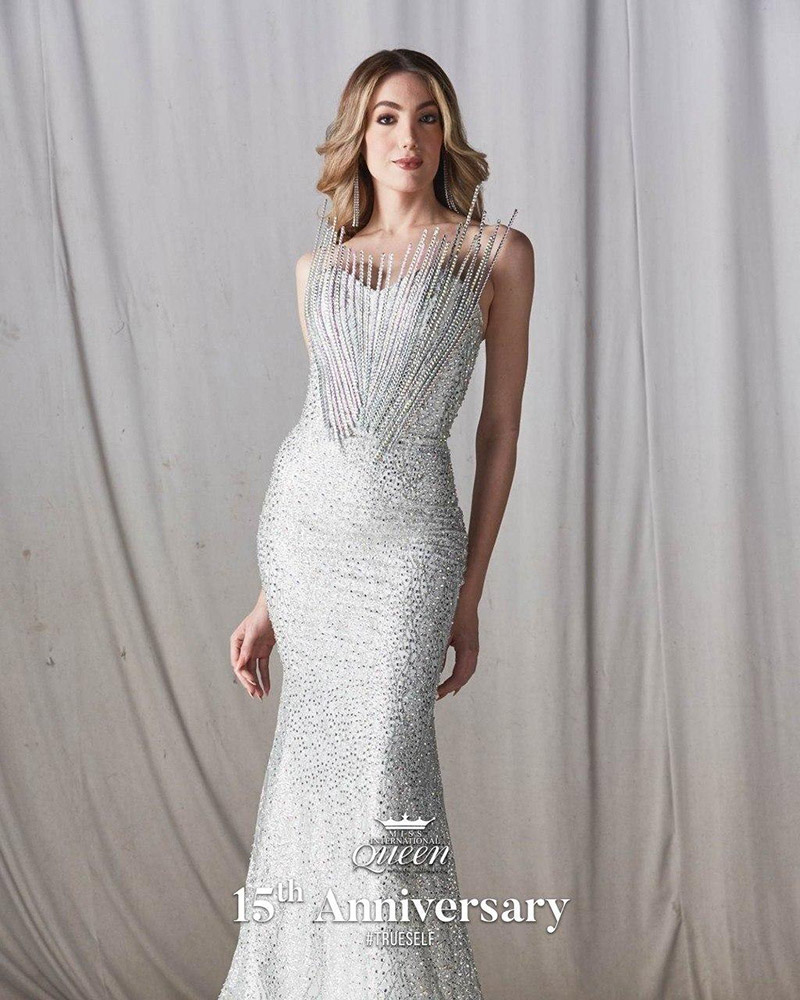 Miss International Queen