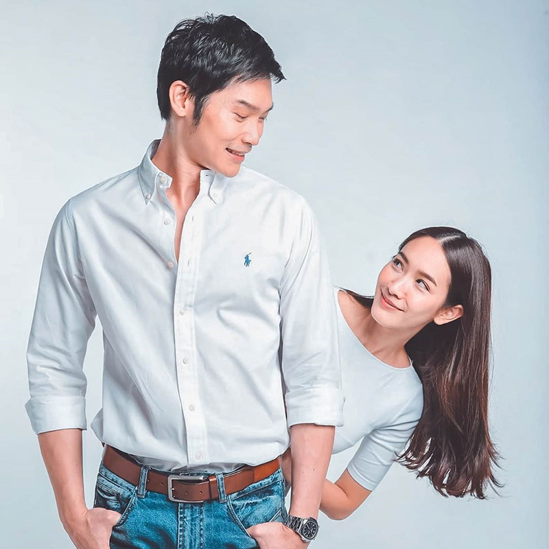 มิน พีชญา