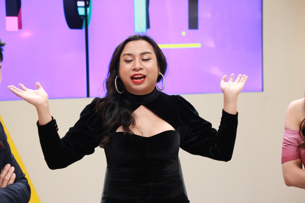 สไปรท์ บะบะบิ