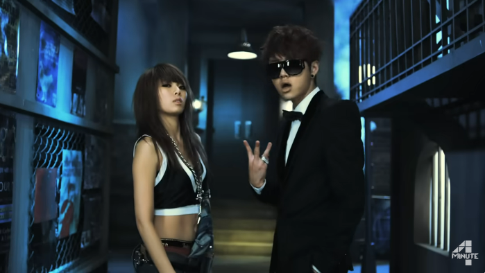 ฮยอนฮา จุนฮยอง 