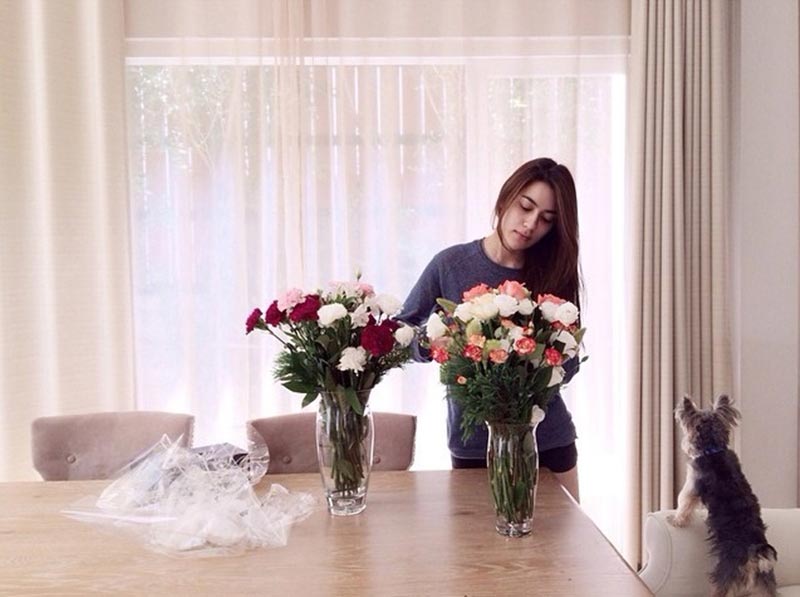 บ้านคิมเบอร์ลี่