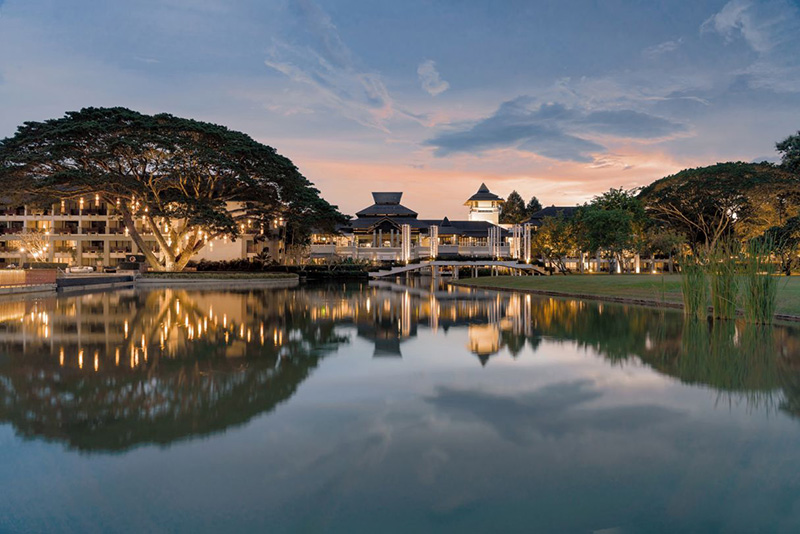 ที่พักเชียงราย