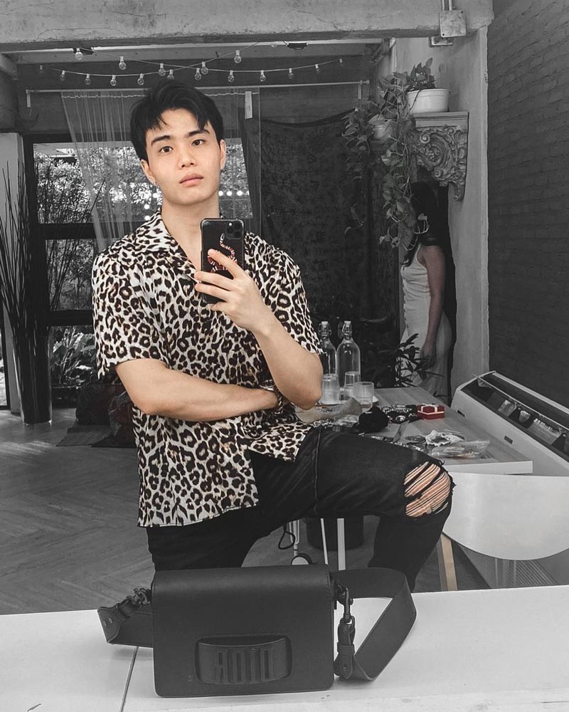 ไฮโซเฮาส์