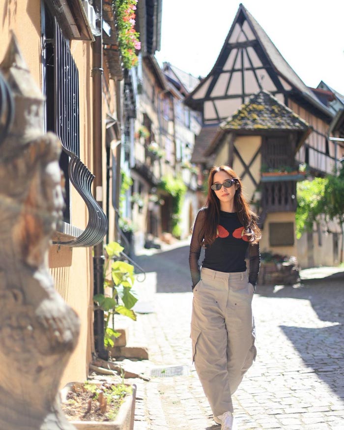 อั้ม พัชราภา