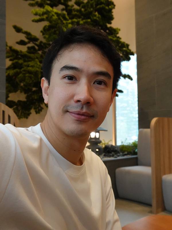 แม็ค ปวิช โต้ข่าวพระเอกเพิ่งรู้ ลูกไม่ใช่ลูกตัวเอง 