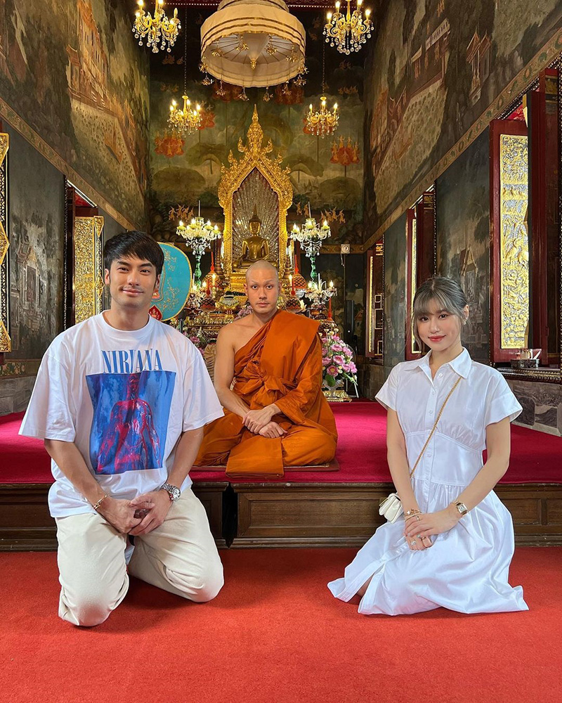 หลวงพี่หน่อง