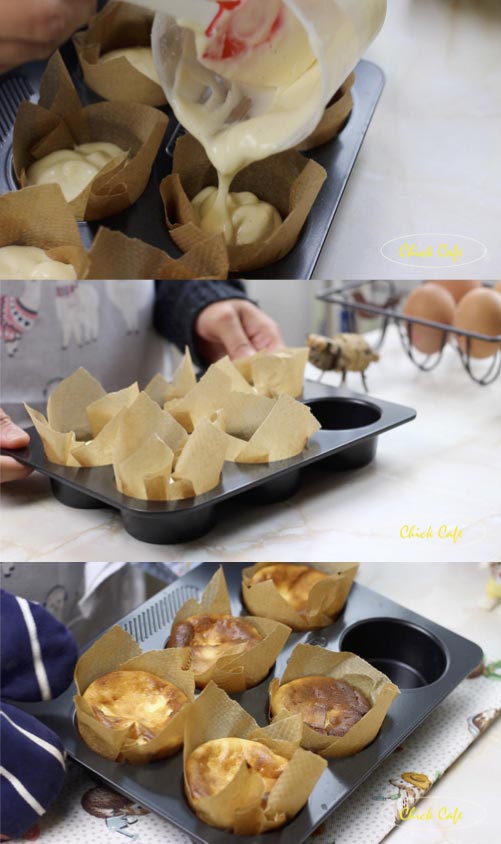 ชีสเค้ก