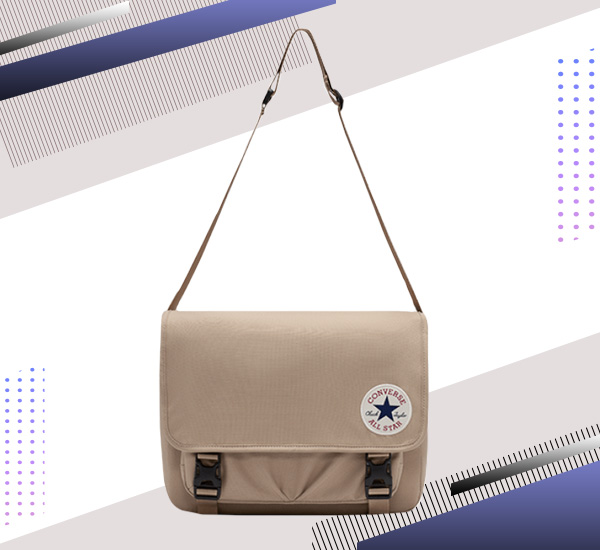 กระเป๋า Converse Chuck Taylor Messenger Bag