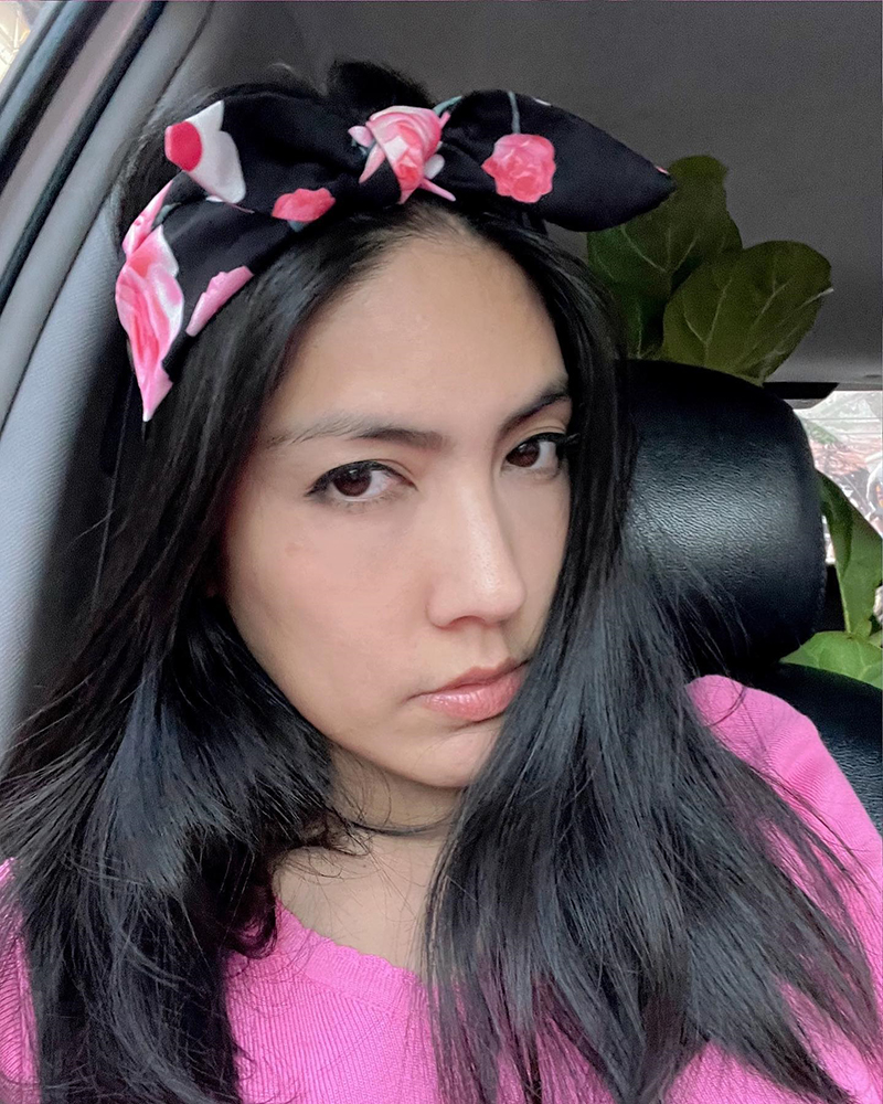 แตงโม นิดา ดาราเสียชีวิต