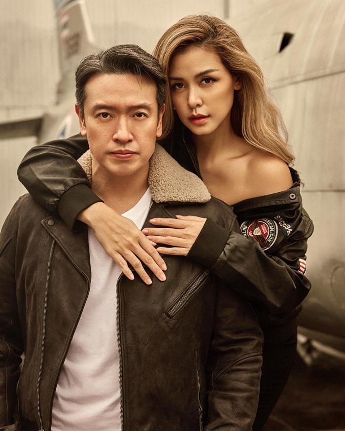 ชาย วิกกี้