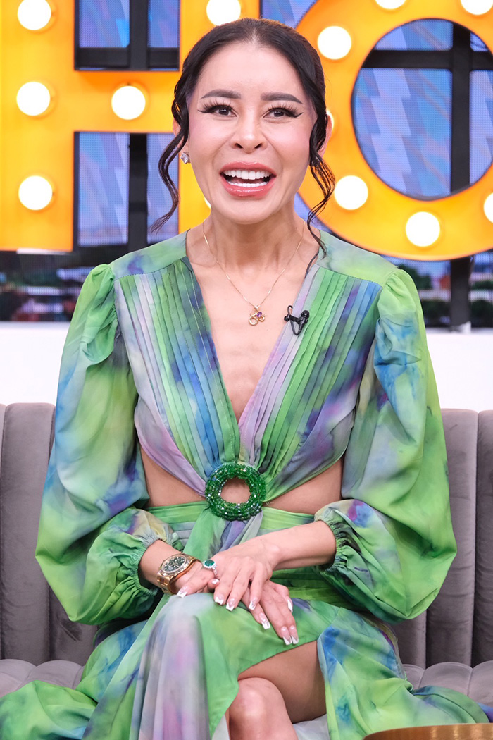 เป็กกี้ ศรีธัญญา