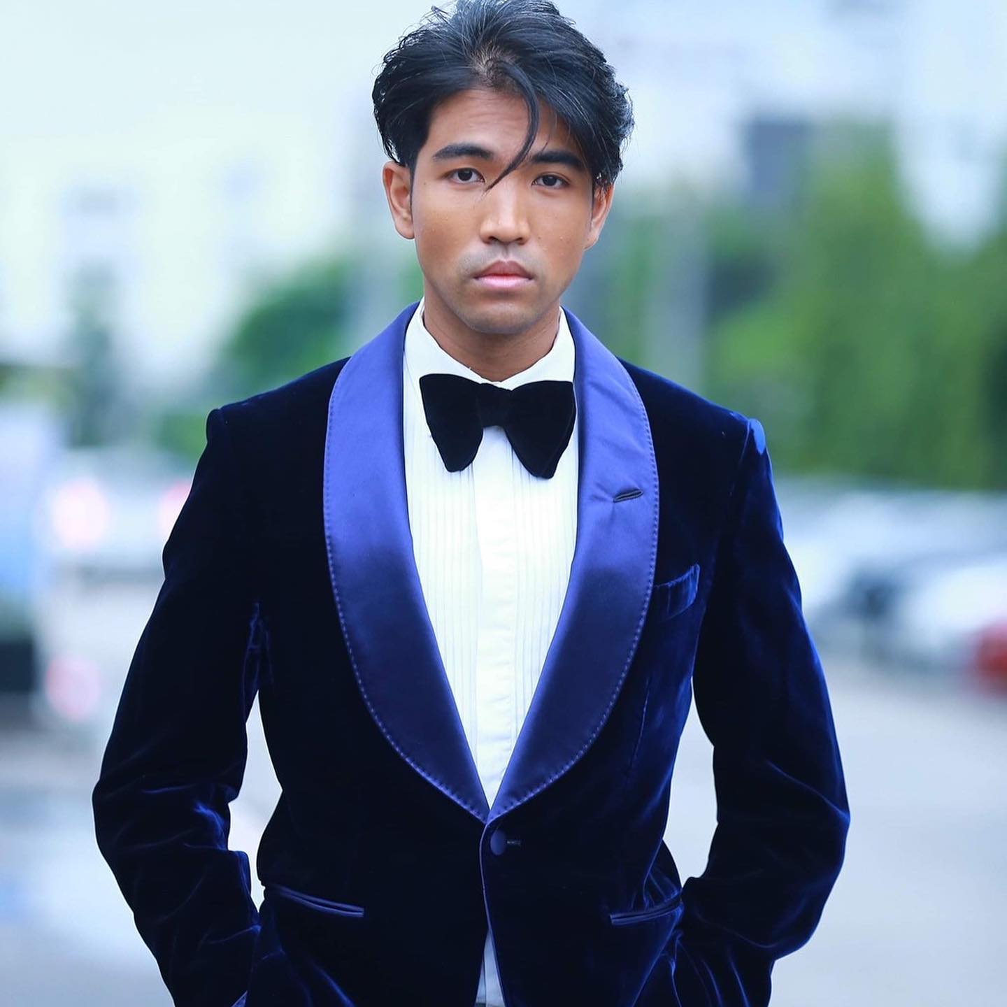 มิสเตอร์ดี