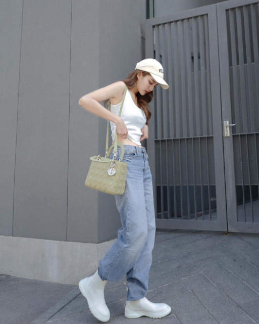 โบว์ เมลดา แฟชั่น