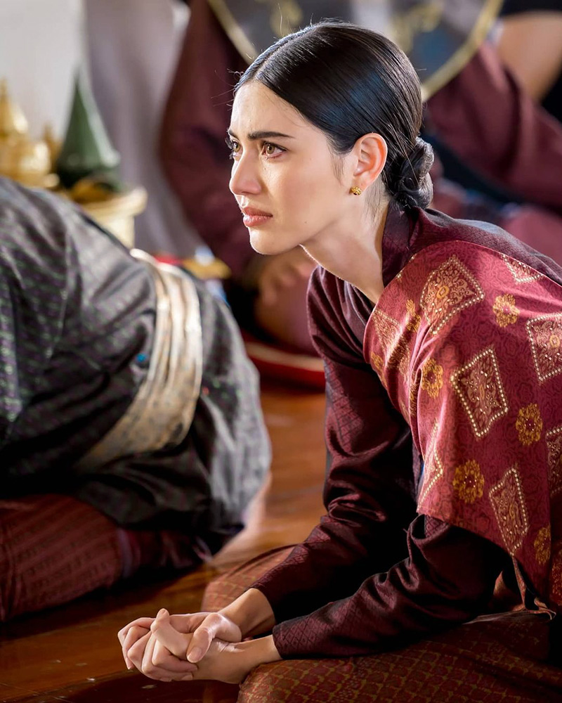 ใหม่ ดาวิกา