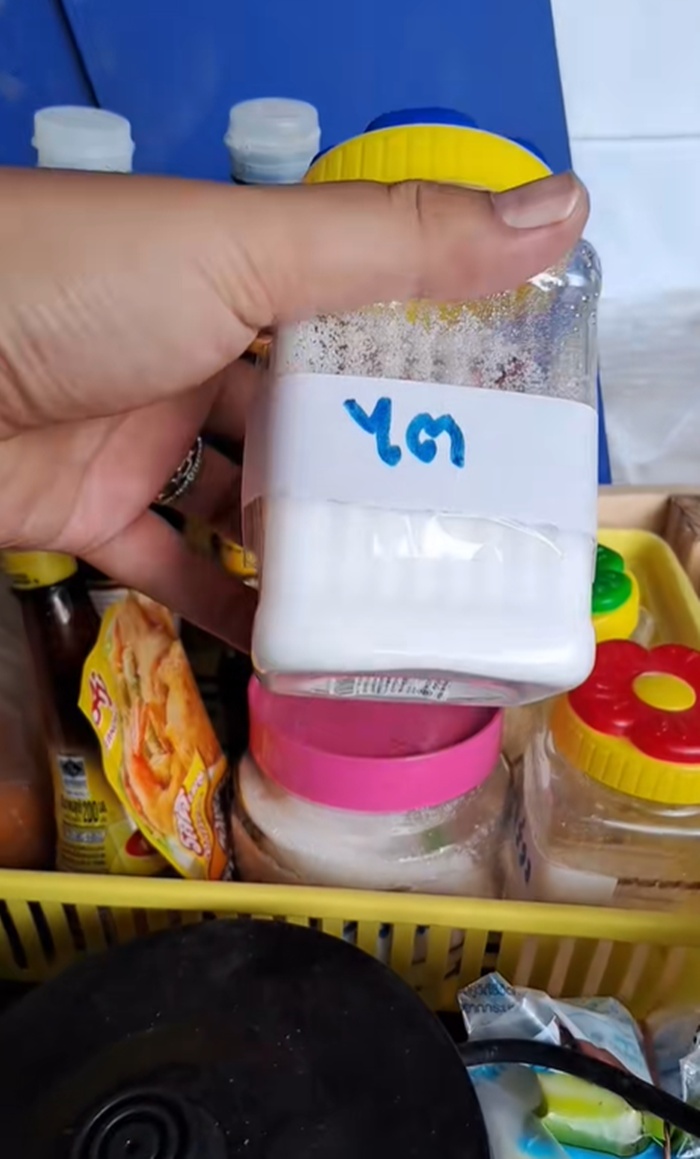 เครื่องปรุง