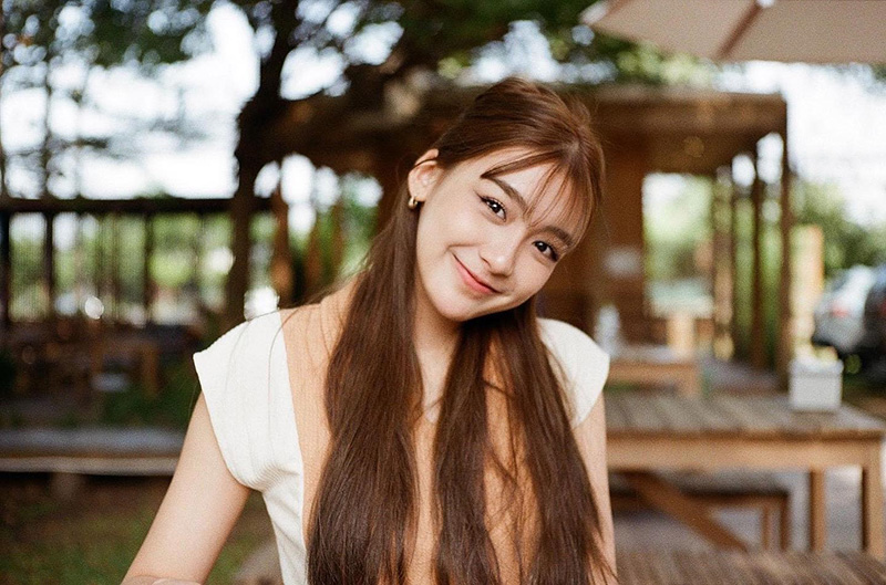 เพิร์ธ วีริณฐ์ศรา