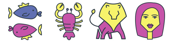 ดูดวงเดือนเมษายน