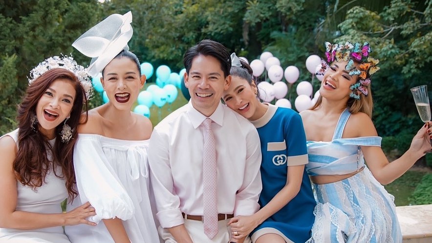  ศรีริต้า เจนเซ่น 