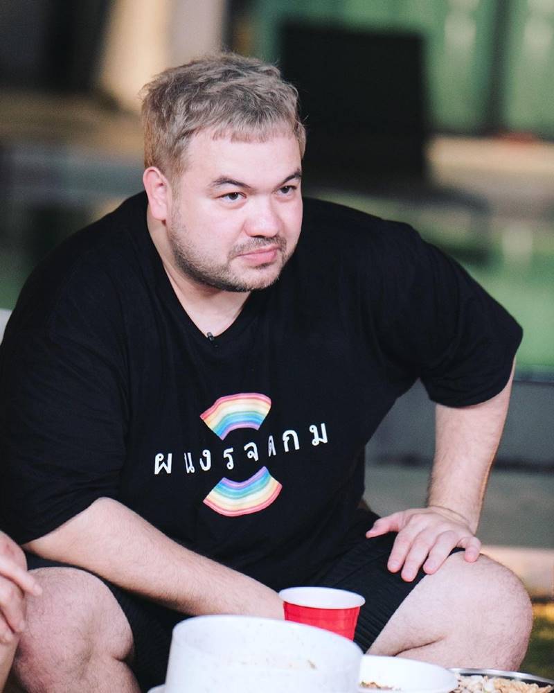 ว่าน ธนกฤต, โอ๊ต ปราโมทย์